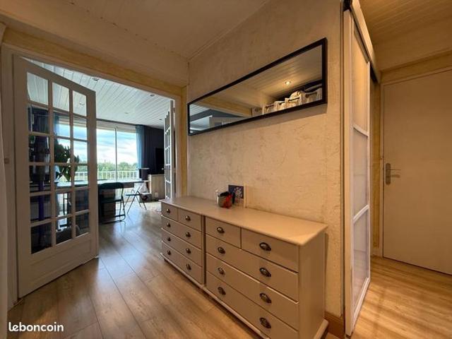 Appartement vente à Nozay, Loire-Atlantique