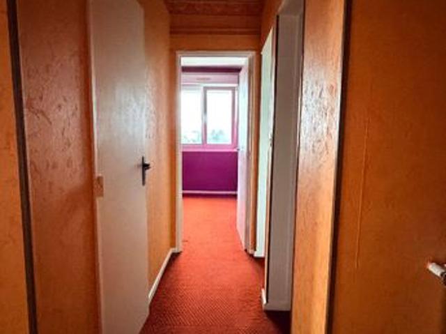 Appartement vente à Thionville