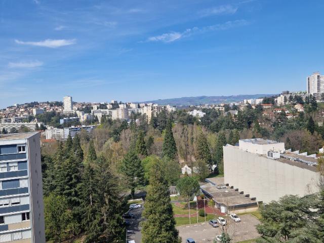 Appartement location à Saint-Étienne, Saint-etienne