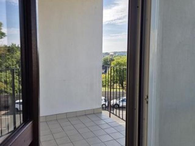 Appartement vente à Niort, Avon