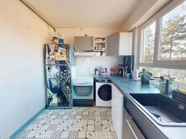 Appartement vente à Palaiseau, Chilly-mazarin