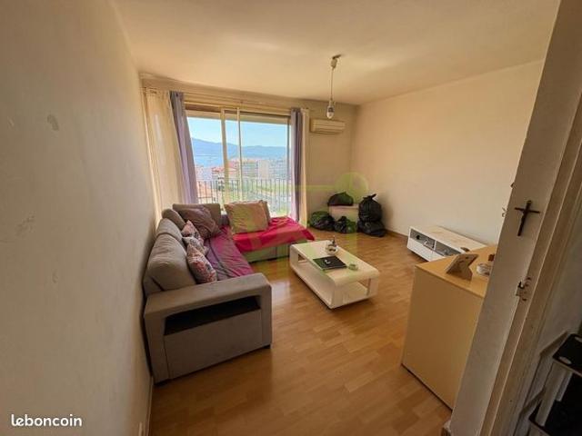 Appartement vente à Ajaccio