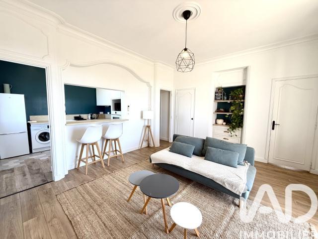 Appartement vente à Saint-Michel, Avignon