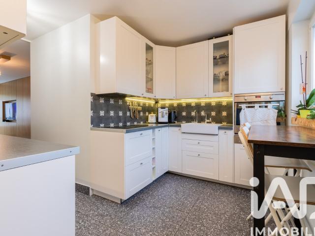 Appartement vente à Palaiseau, Chilly-mazarin