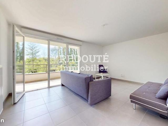 Appartement vente à Reims, Saint-brice-courcelles