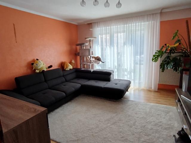 Appartement vente à Mulhouse, Illzach