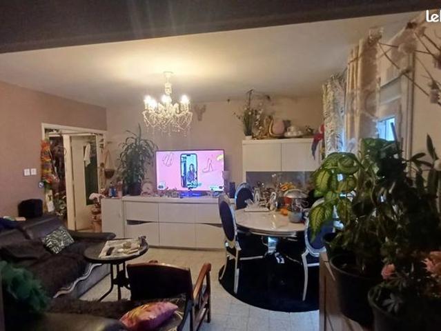 Appartement vente à Valence