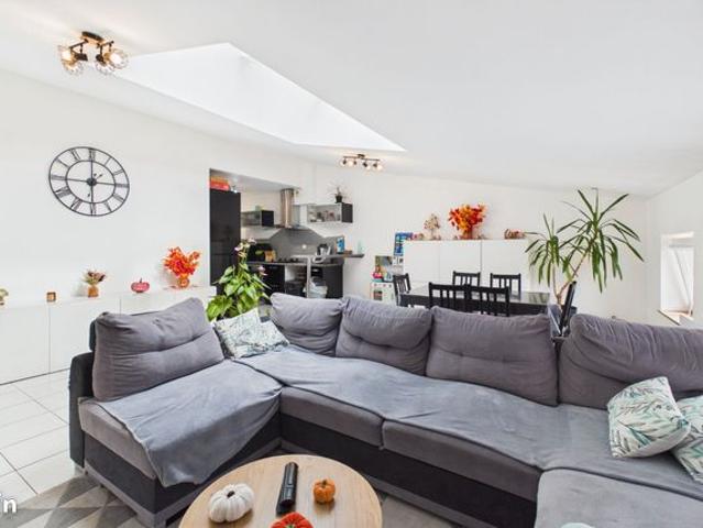 Appartement vente à Metz, Novéant-sur-moselle