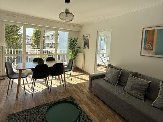 Appartement vente à Varenne, Noisy-le-Grand