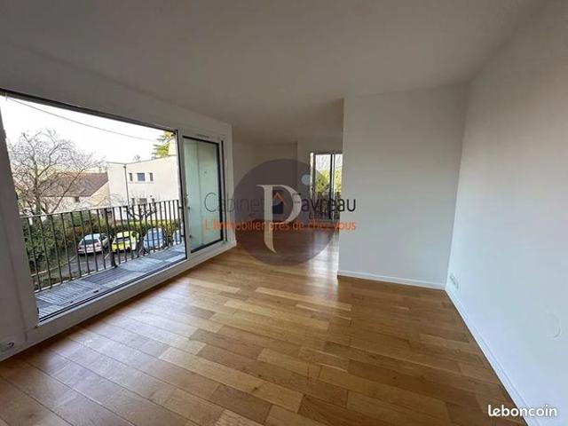 Appartement vente à L'Haÿ-les-Roses, Val-de-Marne