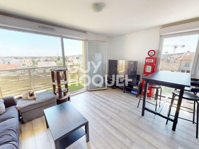 Appartement vente à Zone Industrielle des Belles Dames, Montlhéry