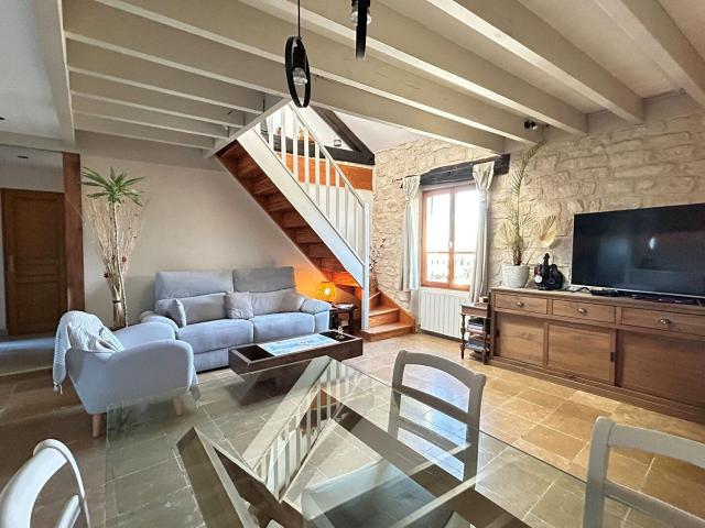 Appartement vente à Saint-Germain-en-Laye, Carrières-sur-seine