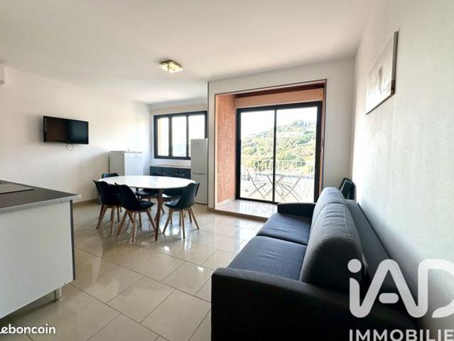 Appartement vente à Ajaccio, Calcatoggio