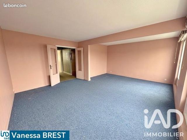 Appartement vente à Chilly-Mazarin, Essonne