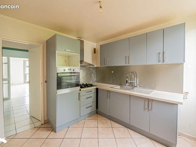 Appartement vente à Bordeaux, Lormont