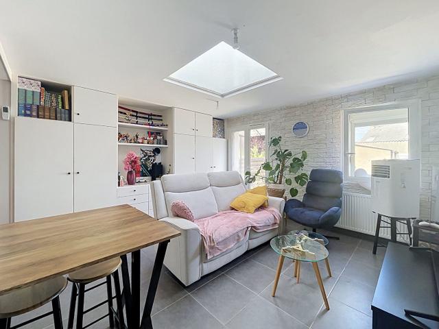 Appartement vente à Saint-Nazaire, Saint-nazaire