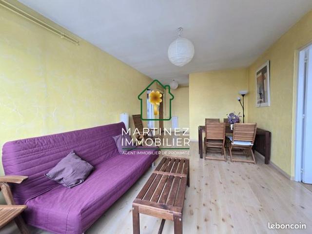 Appartement vente à Privas, Saint-priest