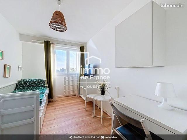 Appartement vente à La Roche-sur-Yon, La Roche-sur-yon