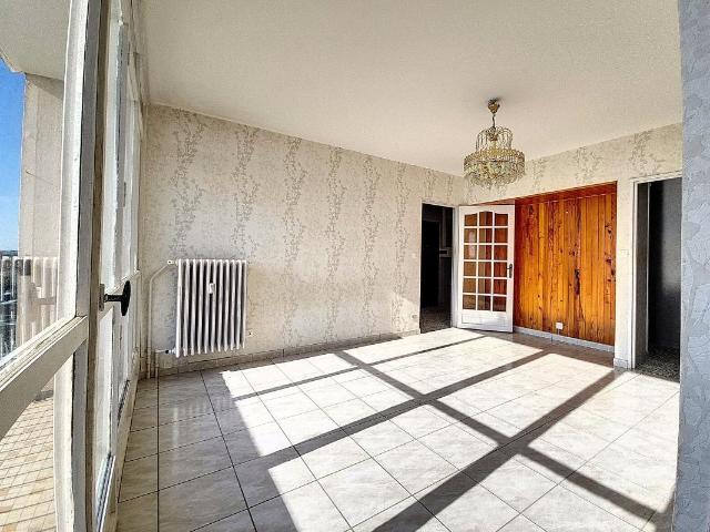 Appartement vente à Dijon, Chenôve