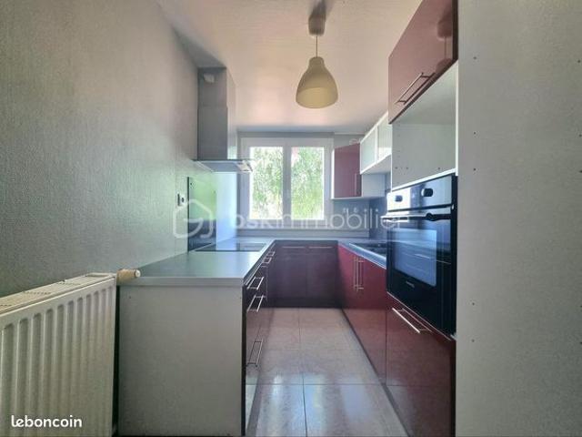 Appartement vente à Provins