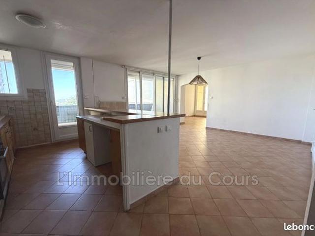 Appartement vente à Martigues, Bouches-du-Rhône