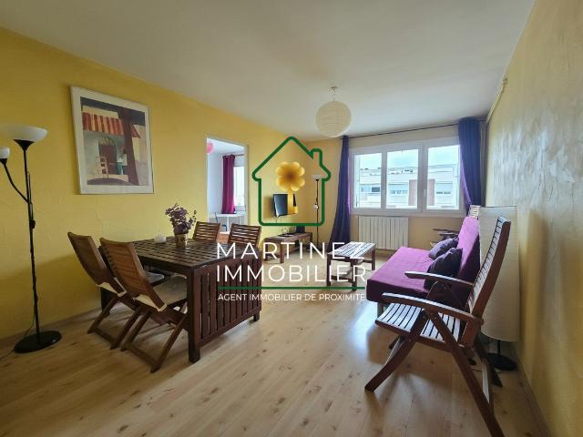 Appartement vente à Lyon, Métropole de Lyon