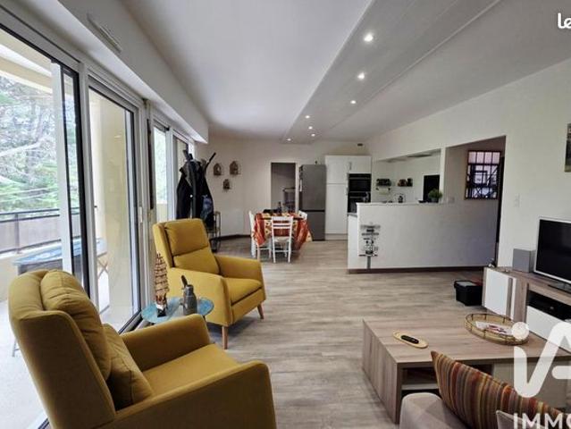 Appartement vente à Les Sables-d'Olonne, Saint-jean-de-monts