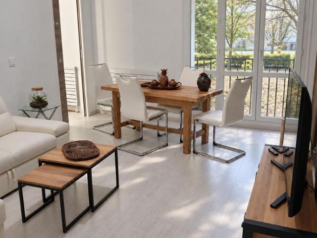 Appartement vente à L'Abbaye, Gif-sur-Yvette