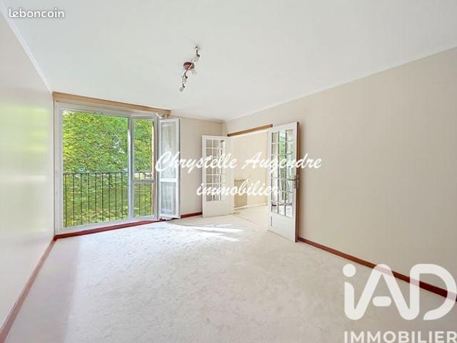 Appartement vente à Palaiseau, Gif-sur-yvette
