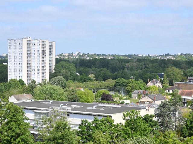 Appartement vente à Tours, Saint-pierre-des-corps