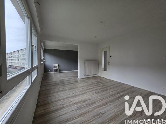 Appartement vente à Thionville, Knutange