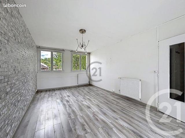 Appartement vente à Provins