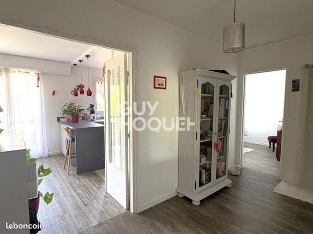 Appartement vente à Yerres, Essonne