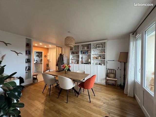 Appartement vente à Troyes, Saint-andré-les-vergers