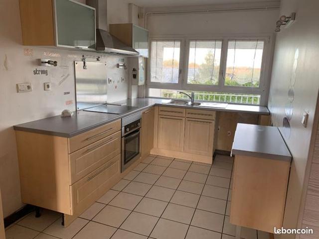 Appartement vente à Nantes, Sautron