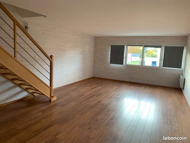 Appartement vente à Nantes, Sautron