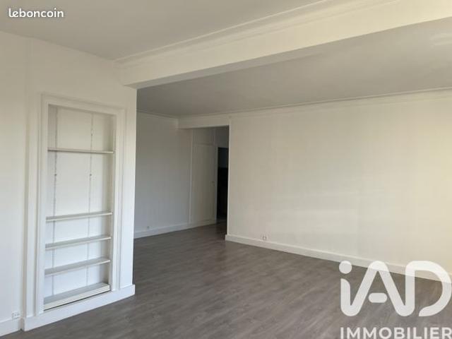 Appartement vente à Saint-Denis, Epinay-sur-seine