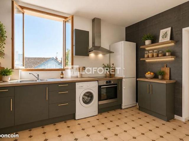 Appartement vente à Marles-en-Brie, Seine-et-Marne