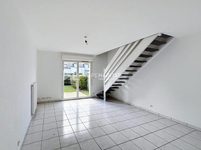 Appartement location à Kervilien, Quimper