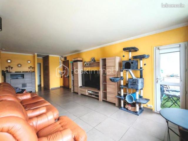 Appartement vente à Torcy, Lagny-sur-marne