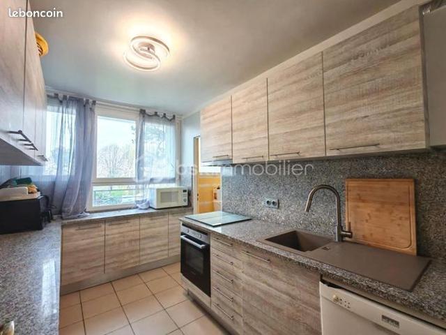 Appartement vente à Torcy, Lagny-sur-marne