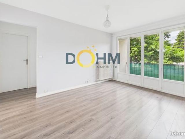 Appartement vente à Brive-la-Gaillarde, Saint-cyprien