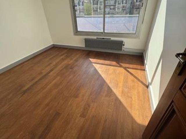 Appartement vente à Paris, Île-de-France