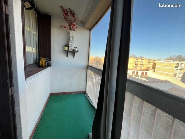 Appartement vente à Arles