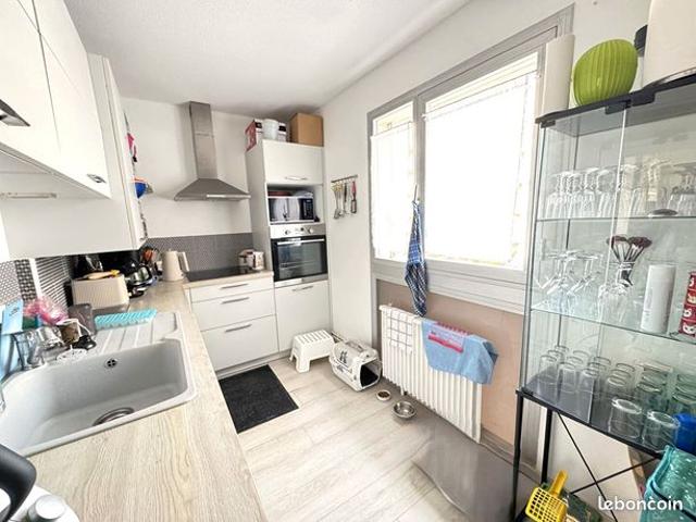 Appartement vente à Arcachon