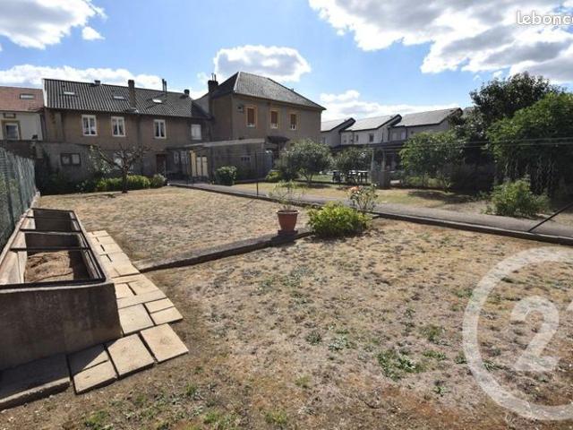 Appartement vente à Thionville, Clouange