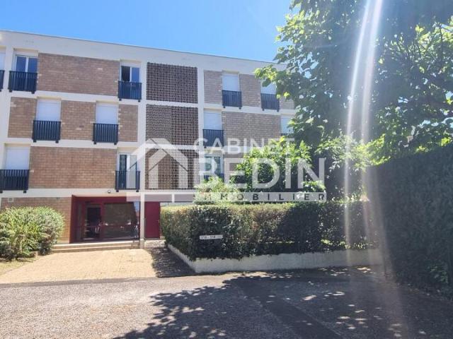 Appartement vente à Mont-de-Marsan, Biscarrosse