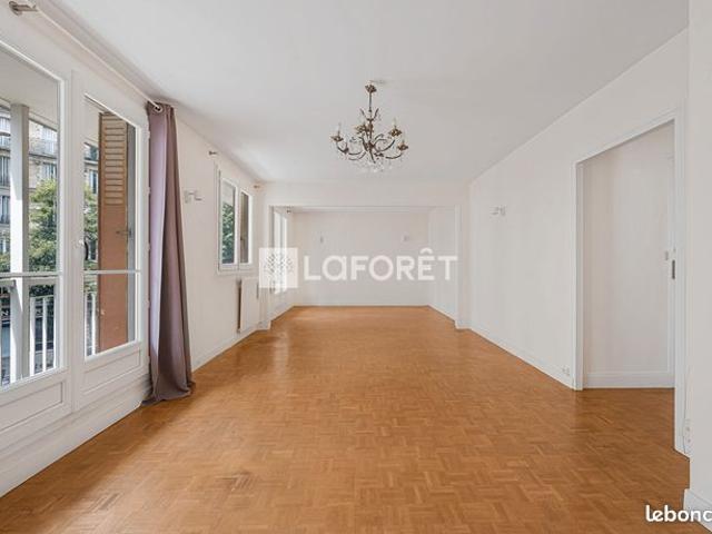 Appartement vente à Paris, Île-de-France