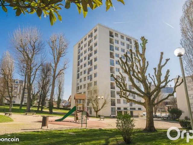 Appartement vente à Le Raincy, Gagny