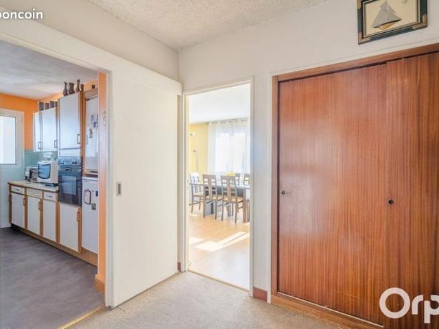 Appartement vente à Le Raincy, Gagny